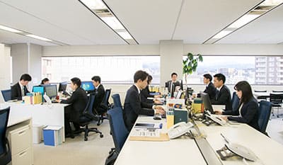 金沢事務所