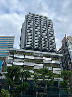 シンガポール事務所